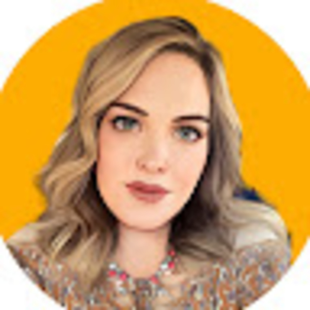 Meet your Posher, Kimberly